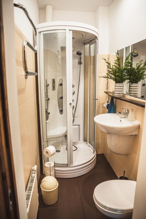 Krauklis Beach Apartments Saulkrasti Dış mekan fotoğraf