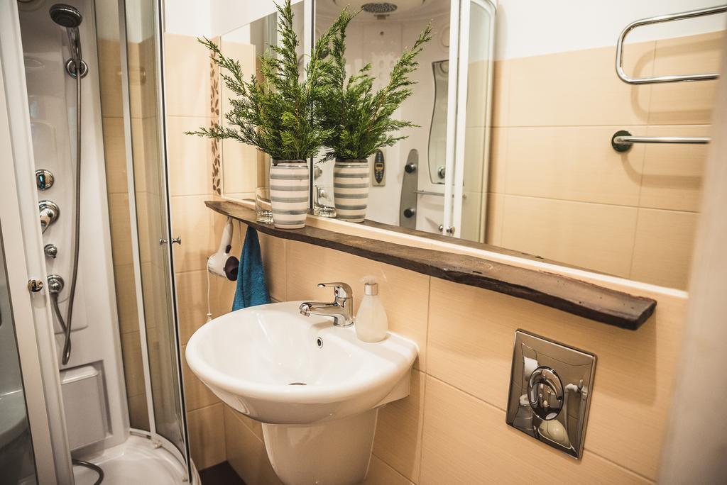 Krauklis Beach Apartments Saulkrasti Dış mekan fotoğraf