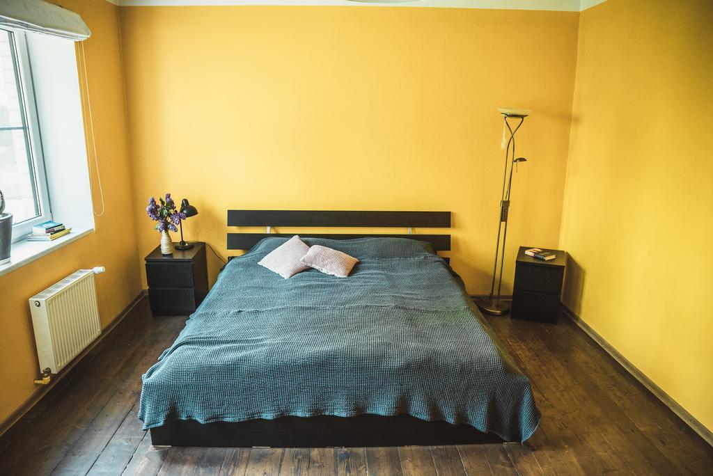 Krauklis Beach Apartments Saulkrasti Dış mekan fotoğraf